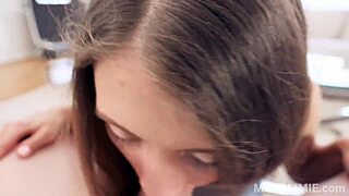 Hot Milf Tina Kay Creampied At Home