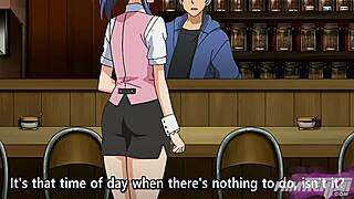 did you know i fucked my boss for the first time at work? his big cock felt amazing!