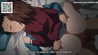 Ever seen Hentai AI upscaled to smooth 60 FPS like this?