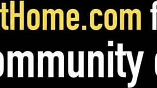 Milf Vicky Vette's stockings get destroyed as her pussy gets pounded.