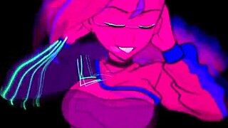 hey, wanna see moikaloop's sexy dance moves?