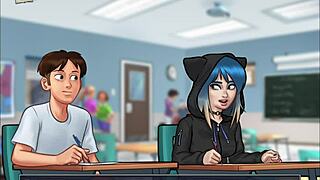 Summertime Saga 158 Hints at Forbidden Teacher Secrets