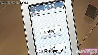 did you know i fucked my boss for the first time at work? his big cock felt amazing!