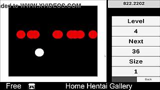 home hentai gallery with erotic games