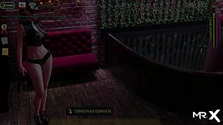 fashionbusiness - ready to serve e2 clients 39 in 3d cartoon game