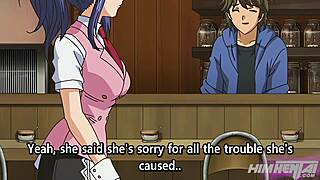 did you know i fucked my boss for the first time at work? his big cock felt amazing!