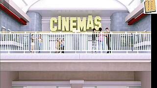 लंड बनना: लंड रूट 22 की चुदाई यात्रा