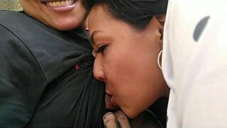 colombian girls giving each other pleasure in the public park 😍