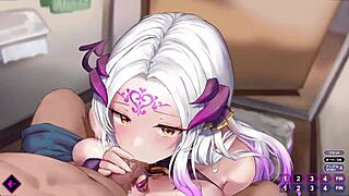 What’s Aria hiding in CG animation part 1?