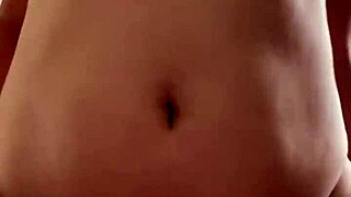 My Wife's Natural Tits Squirt Twice And Shake With Pleasure!