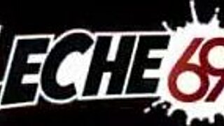 Wet Shirt Brunette Licks Monster Cock Outdoor!