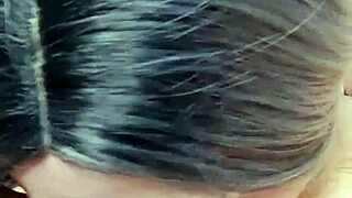 Crossdresser Tackles a Massive Cock with Deepthroat Skills, Ready?