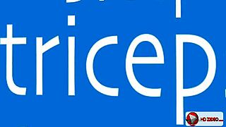 Naked Fitness Session With Tabitha Stevens: HD BBW Big-Tits Solo Brunette Athletic Workout