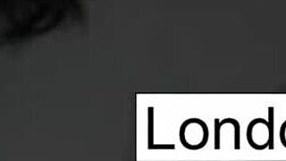 London Keyes Engages In Hardcore Shower Sex With Brunette Partner