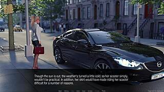 jessica oneil's hard news