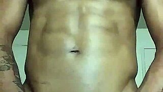 Beating My Dick While Talking Shit To Big Black Cock!