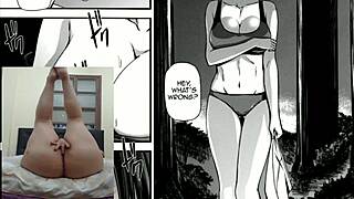 Watching the premiere of shingeki no kyojin with latina ass vibes 😏🍑