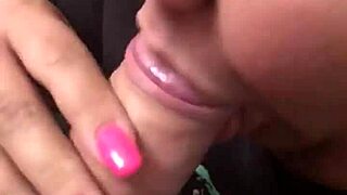 those asian lips sucking my uncut cock?