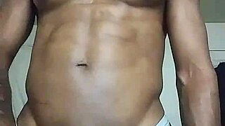 Beating My Dick While Talking Shit To Big Black Cock!