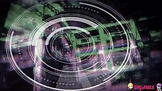 Galtia Zeek 37 - Qué Diablos Zeek Emotional Episode