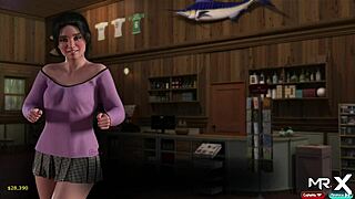 Treasureofnadia - Naomi Posh Nude Profile E3 37