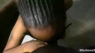 she visited me but left pregnant, oops! 😅