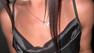 Skinny Wife Slapped In Swingers Group Fuck