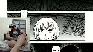 Watching the premiere of shingeki no kyojin with latina ass vibes 😏🍑