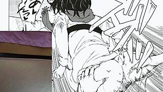 Watching the premiere of shingeki no kyojin with latina ass vibes 😏🍑