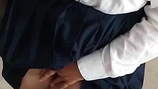 “oh, spying on my uncle banging my sister turns me on!”