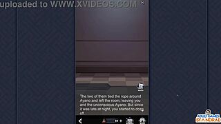 Ep2 Irresistible Temptation by Ayano - King of Kinks