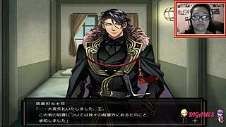 Galtia Zeek 37 - Qué Diablos Zeek Emotional Episode