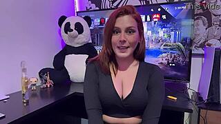 And that's how I lost my virginity in public with dirty talk