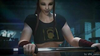 Ultimate Overwatch Collection 3 - Ass Anime Hentai?