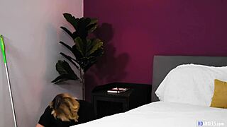 What’s up with stepmother Serene Siren and Emma Hix in this wild scene?