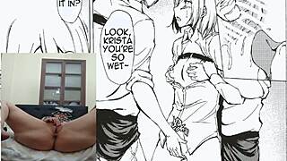 Watching the premiere of shingeki no kyojin with latina ass vibes 😏🍑