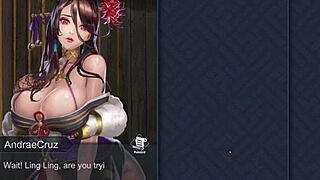 Ep2 Irresistible Temptation by Ayano - King of Kinks