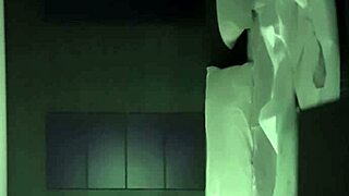 Encounter With Auxiliary Policewoman