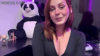 And that's how I lost my virginity in public with dirty talk