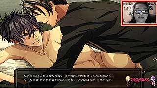 Galtia Zeek 37 - Qué Diablos Zeek Emotional Episode