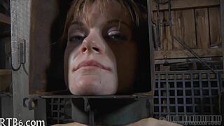 femdom sadomasochism: 'bow down and take the pain'