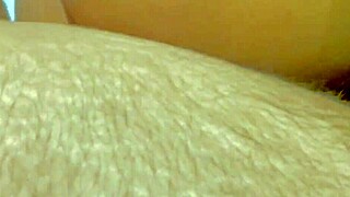 i fucked my aunt's sexy daughter from behind at home