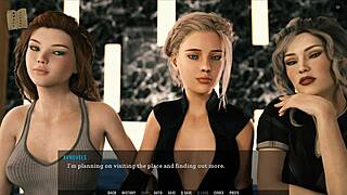 tales from the unending void 132