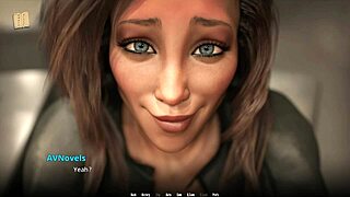 Mature woman showcasing her curves