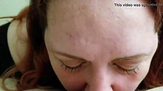 Sex video sv0699 with blowjob sex in a raw direct encounter