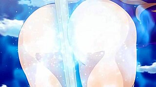 Queens Blade Rebellion OVA Episode 02.