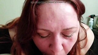 Sex video sv0699 with blowjob sex in a raw direct encounter