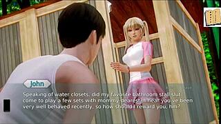 academy 95 game anime hentai adventure 😎