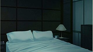 Sobotoboku Ep 1 - Fucking My Step Grandma in Wild Anime Scene. Hentai Action Unfolds!