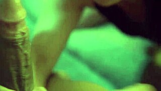 pov scene with maria jade and nikko jordan in a casual setting